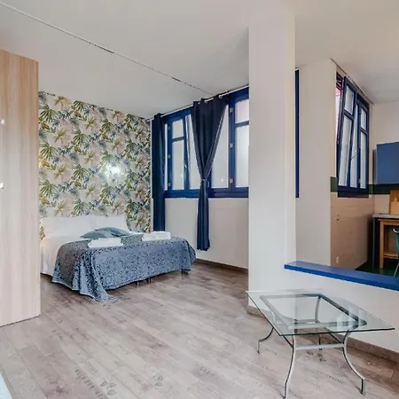 La Casa Di Nene Turín