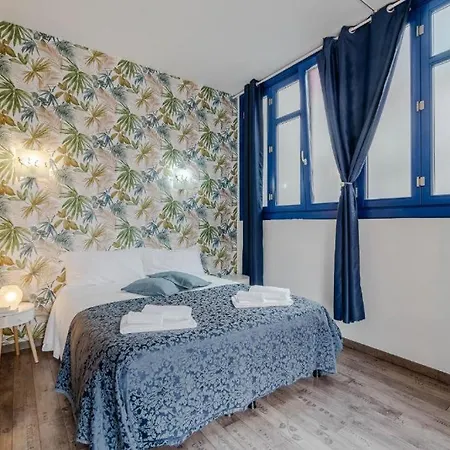 La Casa Di Nene * Torino