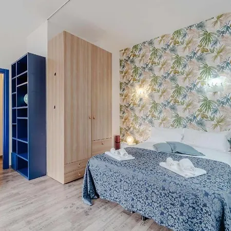 Apartamento La Casa Di Nene Turín