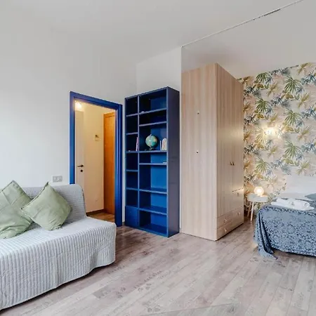 La Casa Di Nene Apartamento Turín