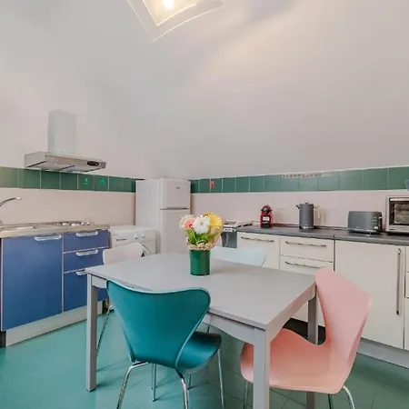 Daire La Casa Di Nene Torino