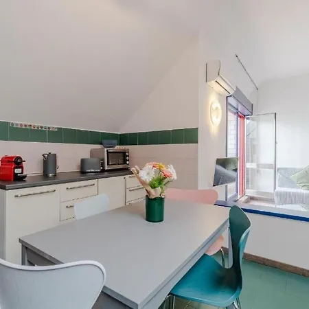 Apartamento La Casa Di Nene