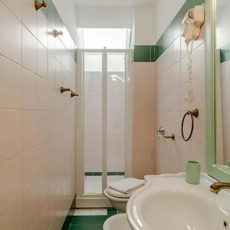 Daire La Casa Di Nene Torino