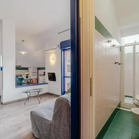 La Casa Di Nene Daire *