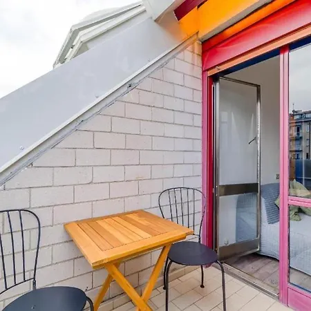 La Casa Di Nene Apartamento Turín