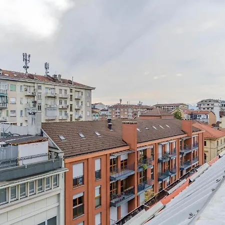 La Casa Di Nene Torino