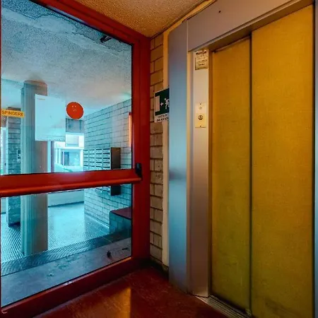 La Casa Di Nene Apartamento *