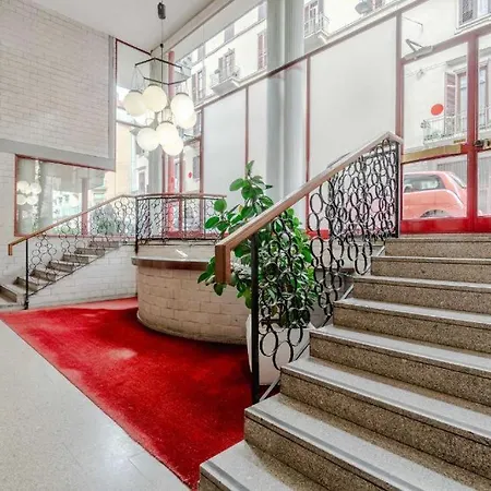 La Casa Di Nene Turín