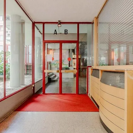 La Casa Di Nene * Torino