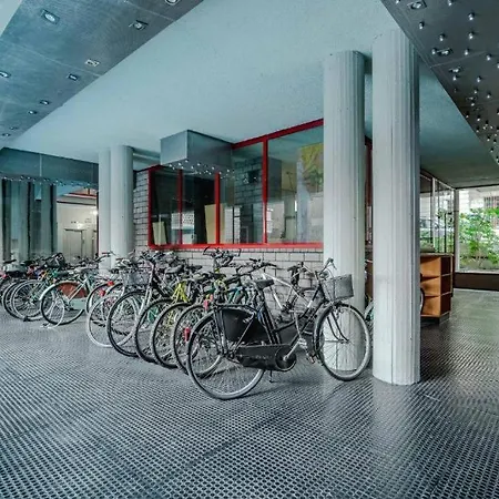 La Casa Di Nene Daire Torino